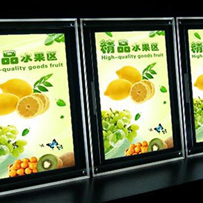 做一個好的燈箱需要注意什么？